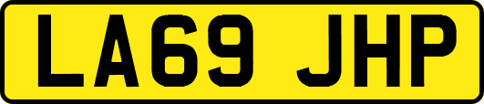 LA69JHP