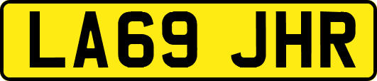 LA69JHR