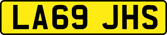 LA69JHS