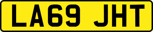 LA69JHT