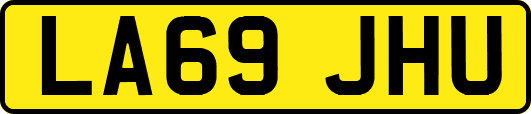 LA69JHU