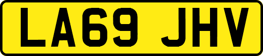 LA69JHV