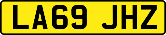 LA69JHZ