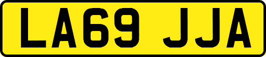 LA69JJA