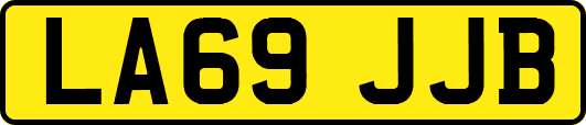 LA69JJB