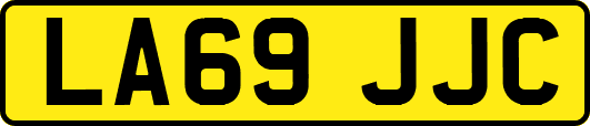 LA69JJC