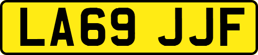 LA69JJF