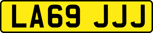 LA69JJJ