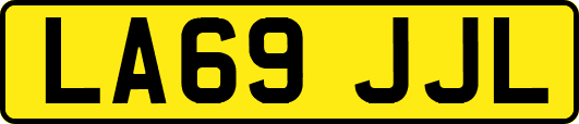 LA69JJL