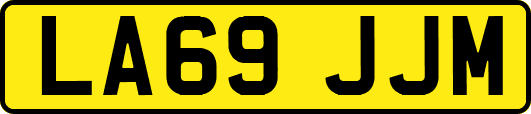 LA69JJM