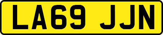 LA69JJN