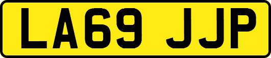 LA69JJP