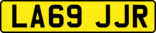 LA69JJR