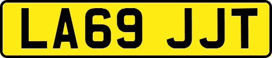 LA69JJT