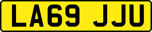 LA69JJU