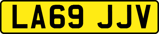 LA69JJV