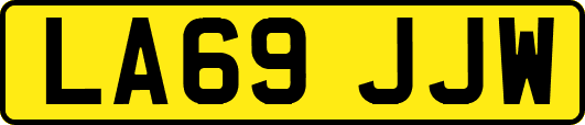 LA69JJW