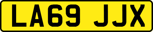 LA69JJX
