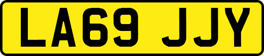 LA69JJY