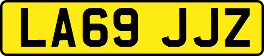 LA69JJZ