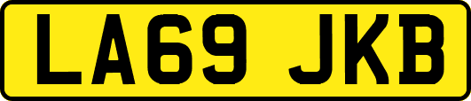 LA69JKB