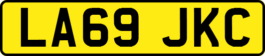 LA69JKC