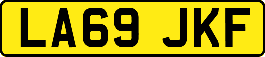 LA69JKF