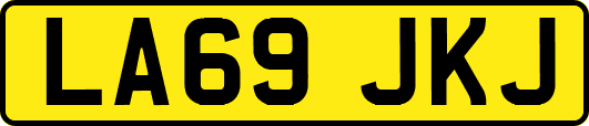 LA69JKJ