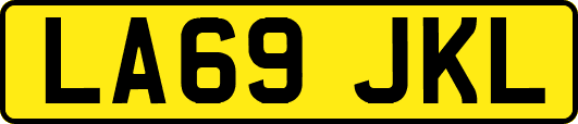 LA69JKL