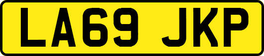LA69JKP