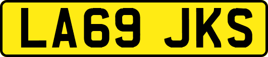 LA69JKS