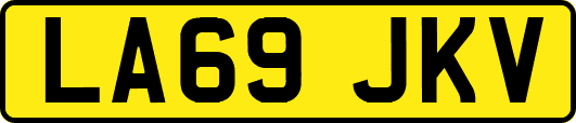 LA69JKV