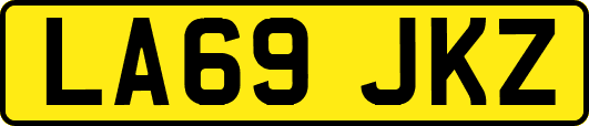 LA69JKZ