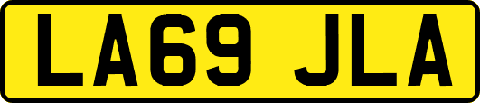 LA69JLA