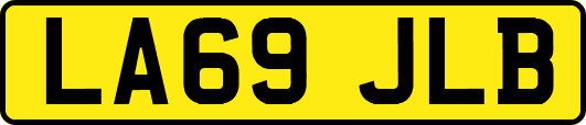 LA69JLB