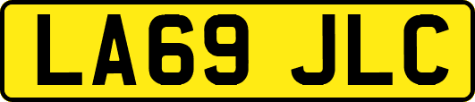 LA69JLC