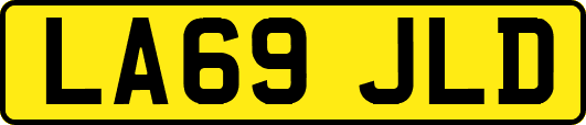 LA69JLD