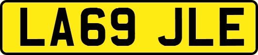 LA69JLE