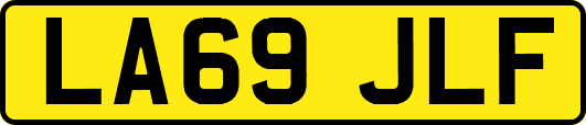 LA69JLF