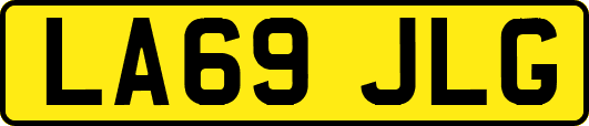 LA69JLG