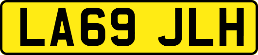 LA69JLH