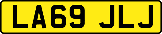 LA69JLJ