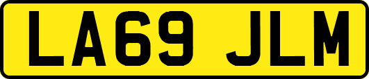 LA69JLM