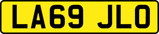 LA69JLO