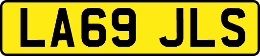 LA69JLS
