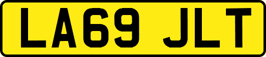 LA69JLT