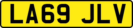 LA69JLV