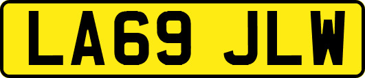 LA69JLW