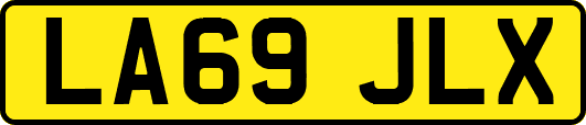 LA69JLX