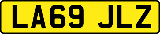 LA69JLZ